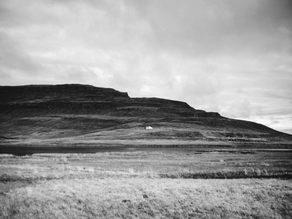 Rugged, Rural, Lifestyle