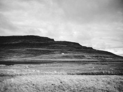 Rugged, Rural, Lifestyle