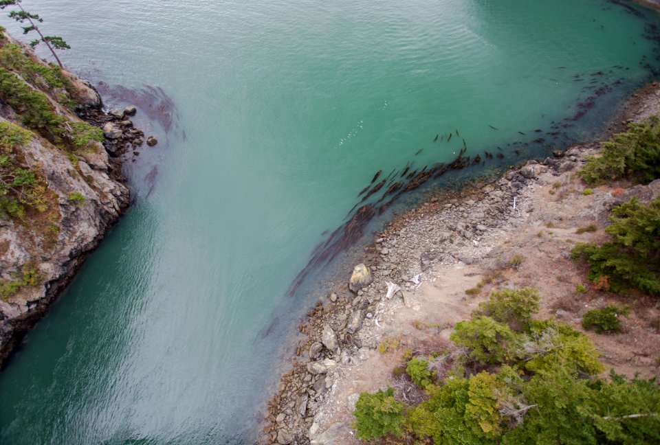 Birds eye view, From above, Scape
