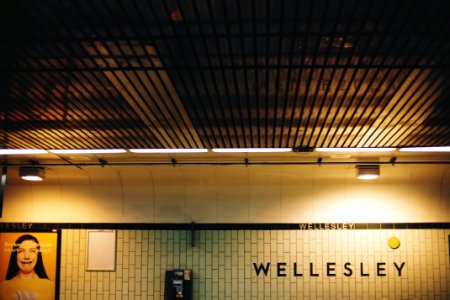 Wellesley, Toronto, Canada