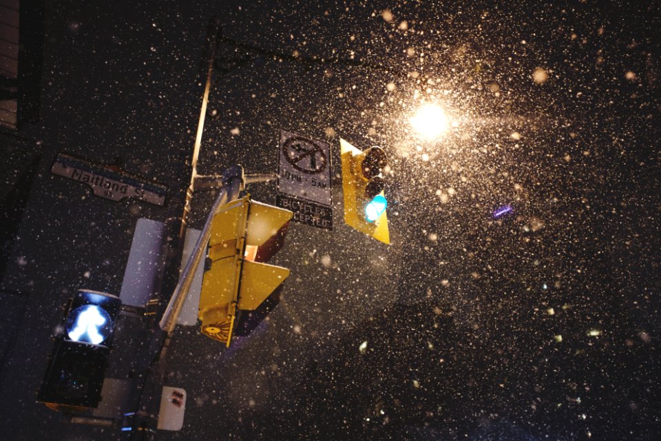 Toronto, Church, Wellesley