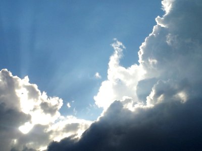 Dallas, United states, Clouds