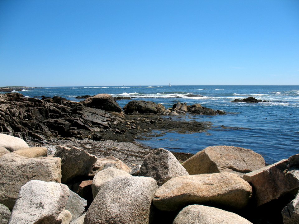 Kennebunkport, United states, Maine photo