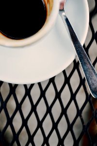 Espresso, Table, Caffine