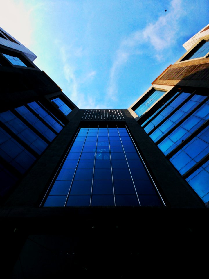 Pinnacle business park, Ahmedabad, India