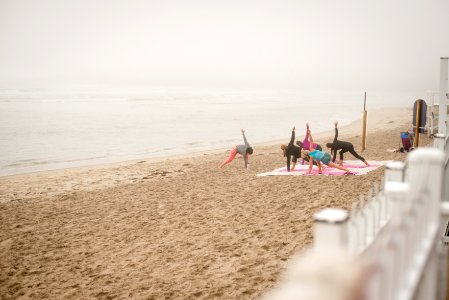 Ogunquit, Ogunquit beach, United states