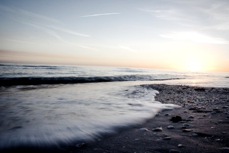 Sanibel, United states, Grey