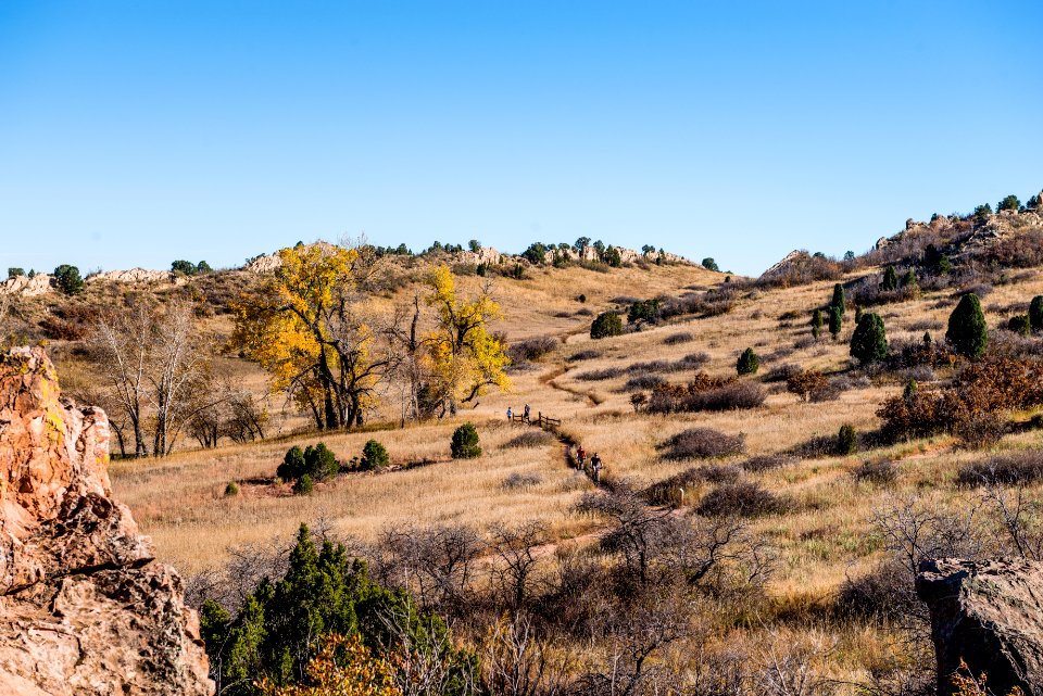 Denver, Denver mountain parks, United states photo