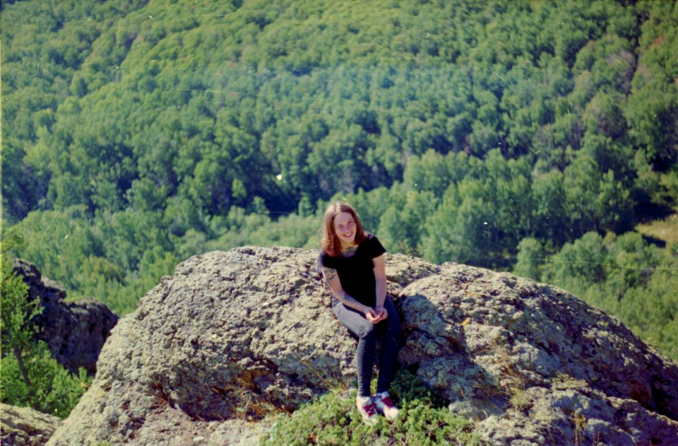 Ural mountains, Russia, Ural