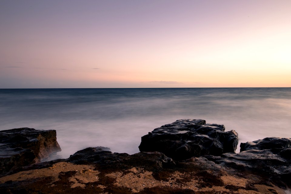 Ringham, Australia, Water