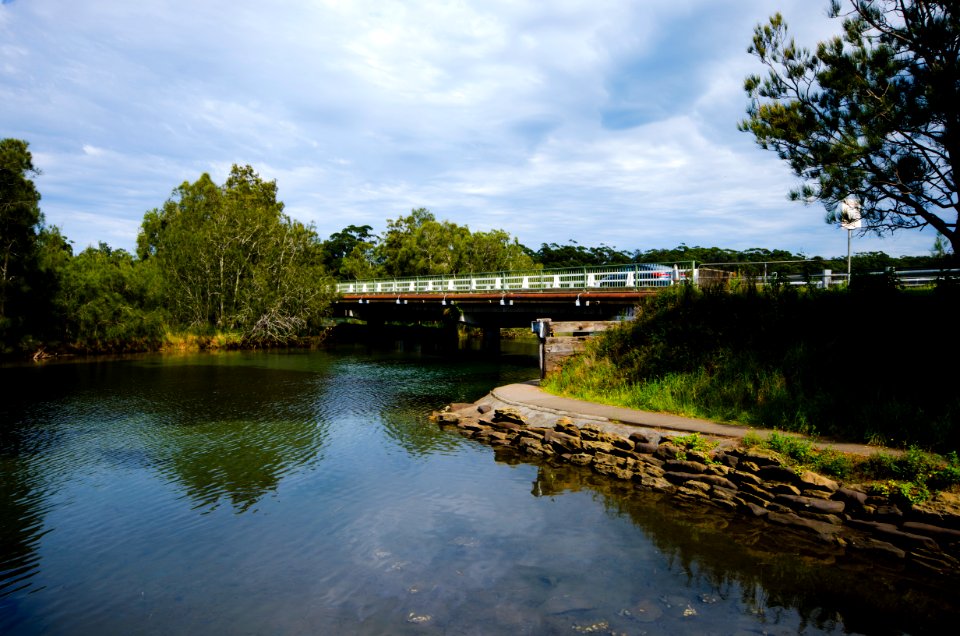 2 park rd, Gerroa, Australia