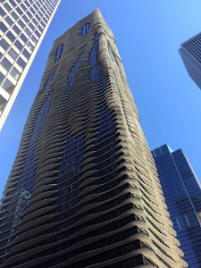 Chicago, United states, Skyscraper