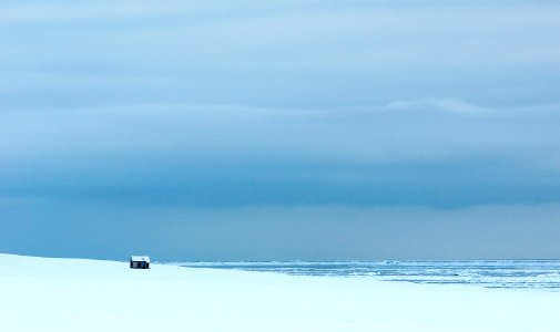 Svalbard, Jan mayen, Polar photo