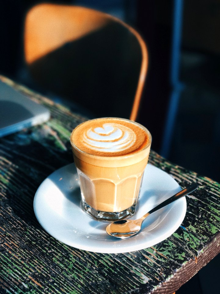 Cafe letka, Prague, Czechia