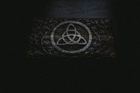 Symbol, Witch, Witchcraft photo