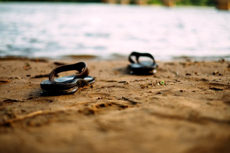 Spring green, United states, River