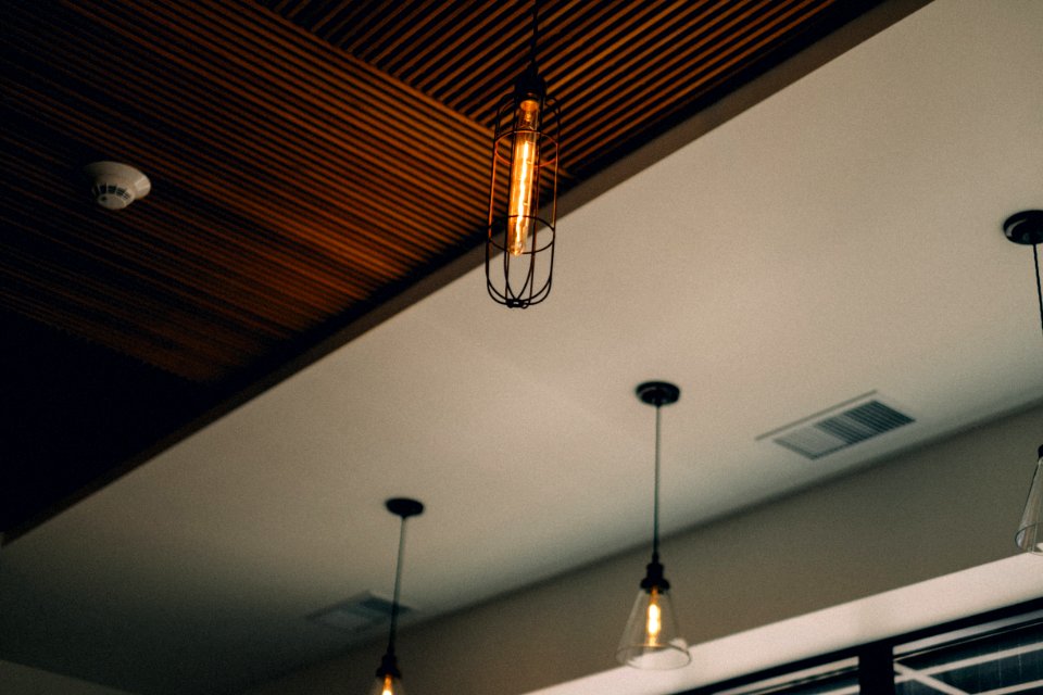 Eau claire, United states, Edison bulb