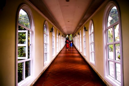 Khu du lch b n hills, Ha ninh, Vietnam photo