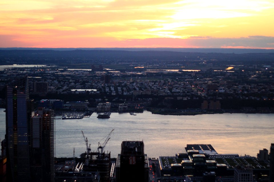 New york, United states