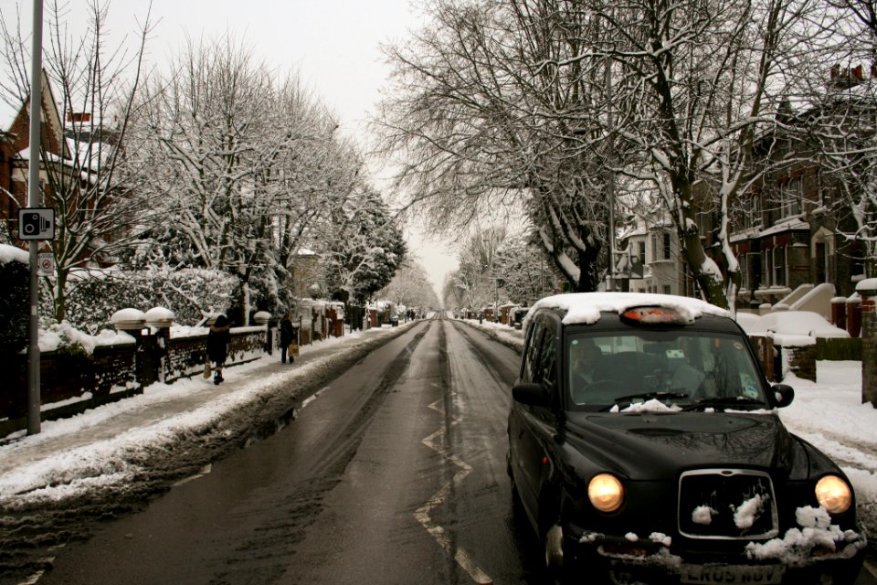 London, United kingdom, White