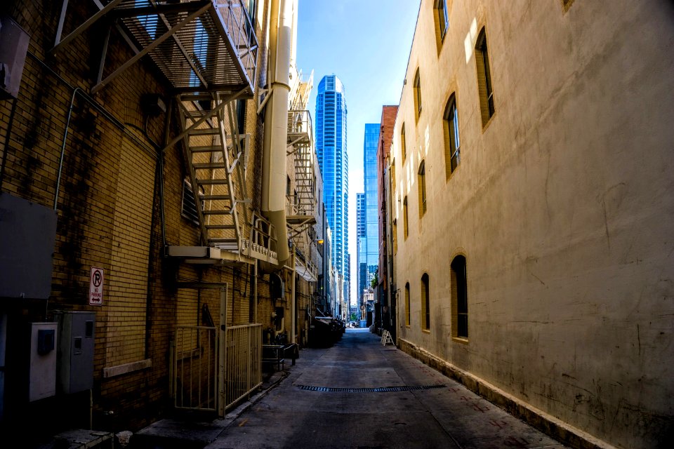 Austin, United states, Skyscraper