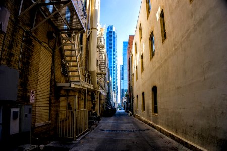 Austin, United states, Skyscraper