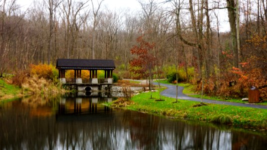 Dayton, United states, Autumn