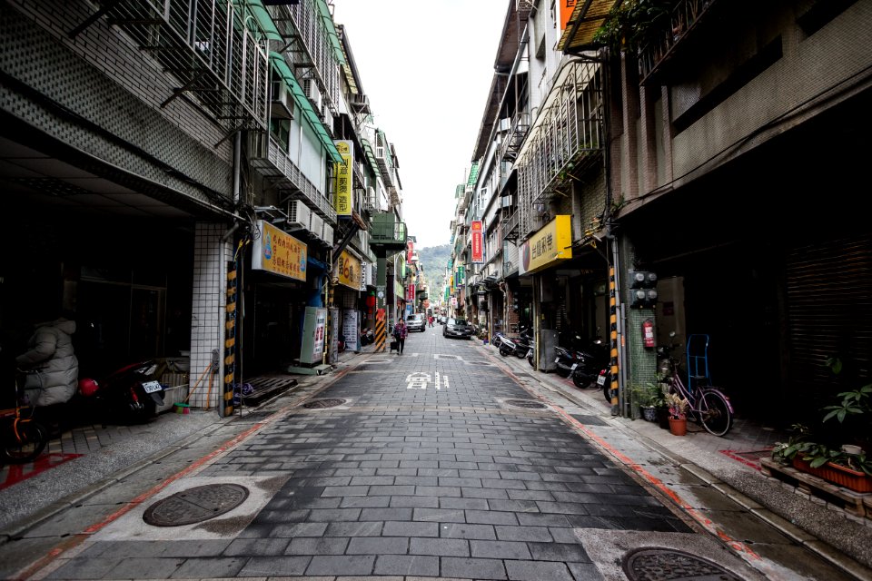 Taiwan, Taipei city, Taipei