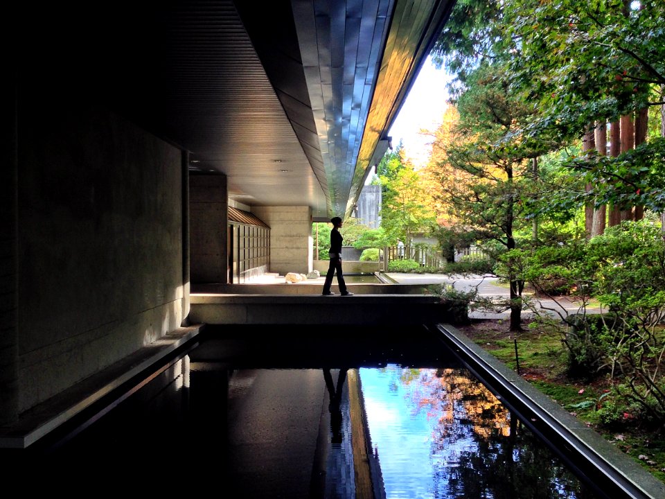 Vancouver, Canada, The university of british columbia
