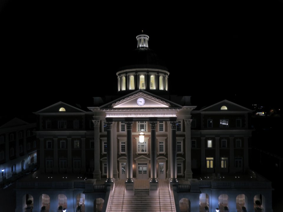 Virginia, Central newport news, Newport news