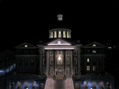 Virginia, Central newport news, Newport news