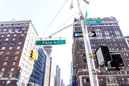 New york, United states, Sun