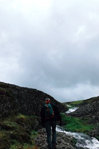 California, Nature, Rocks