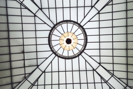 Legion of honor, United states, Glasshouse