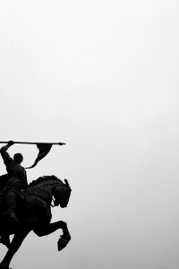 Legion of honor, United states, Clouds