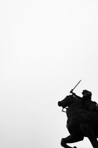 Legion of honor, United states, Sky