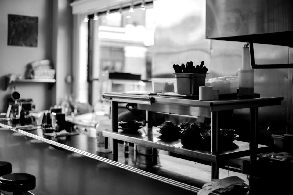 Bokeh, Kitchen, Breakfast