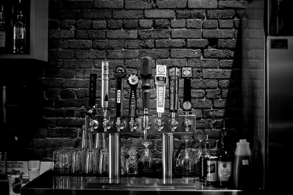 The coffee ethic, Springfield, United states