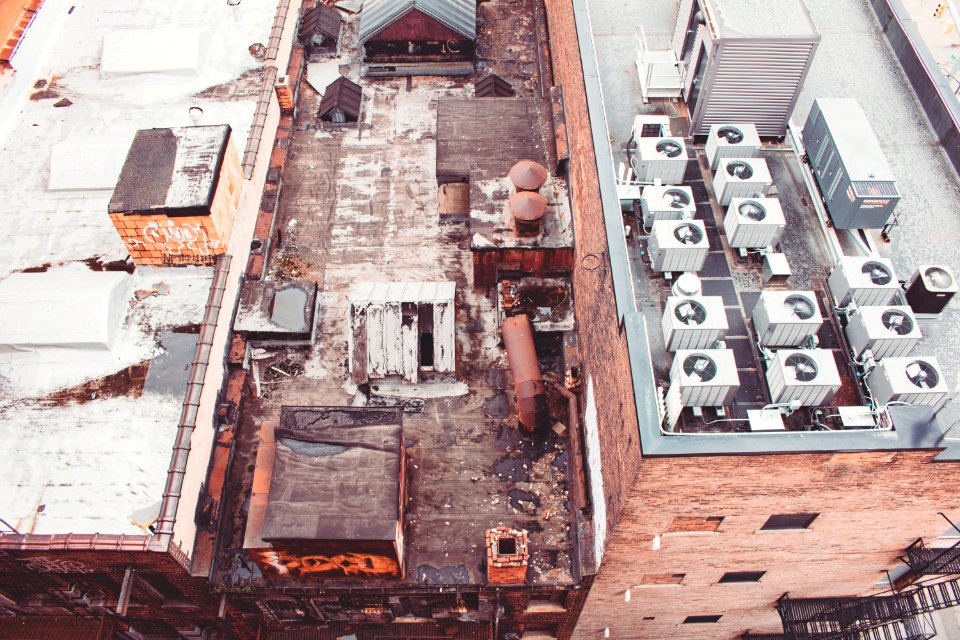 Detroit, United states, City