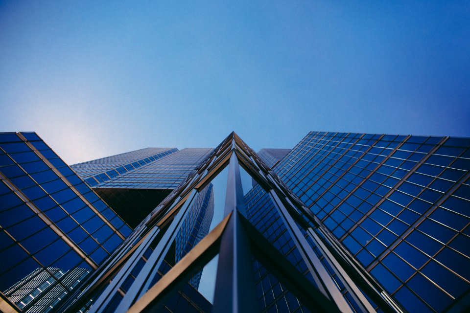 Toronto, Canada, Urban