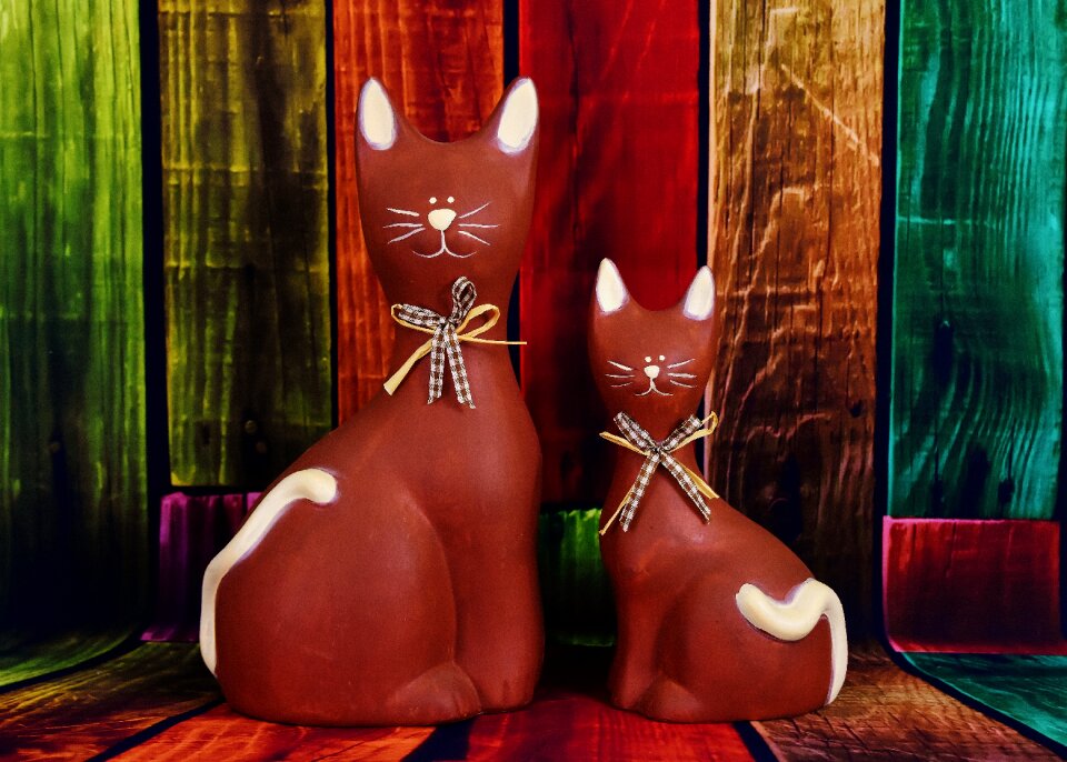 Deco decorative sit