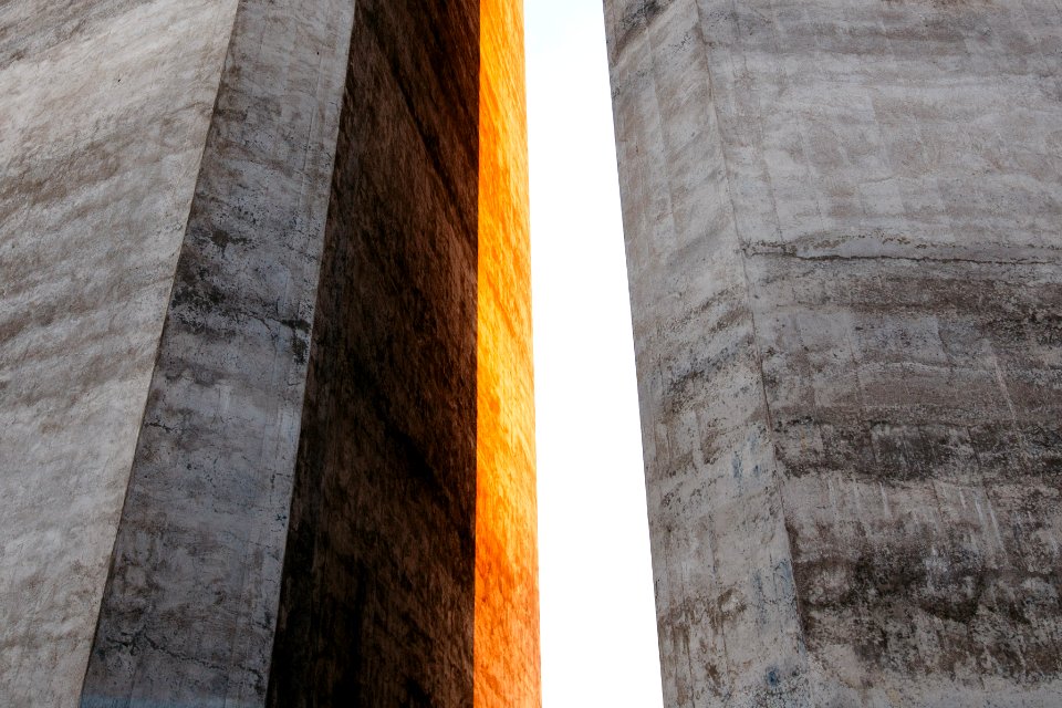 brown concrete building during daytime