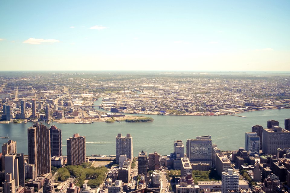 Long isl, City, Queens