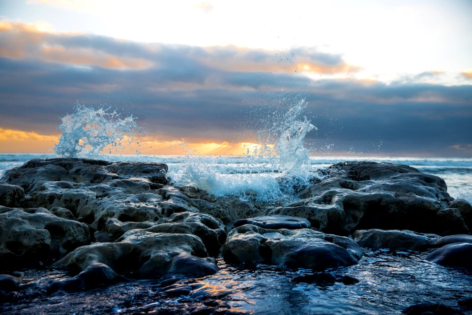 Australia, Rainbow beach, Explore