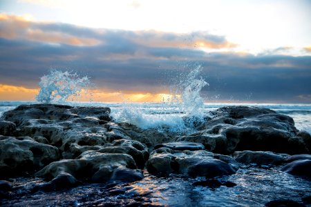 Australia, Rainbow beach, Explore