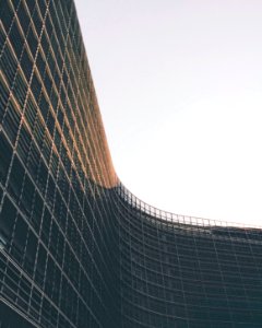 European commission, Brussel, Belgium