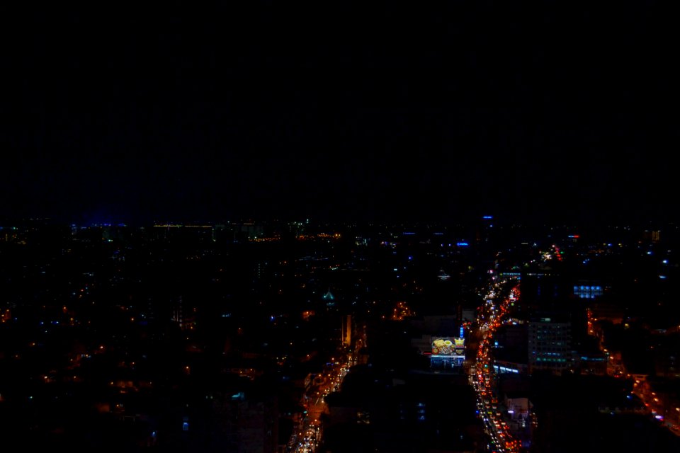 Makati, Philippines, Nikon photography