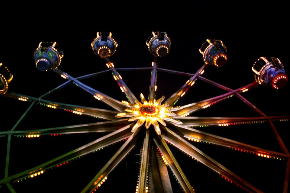 Star city, Pasay, Philippines