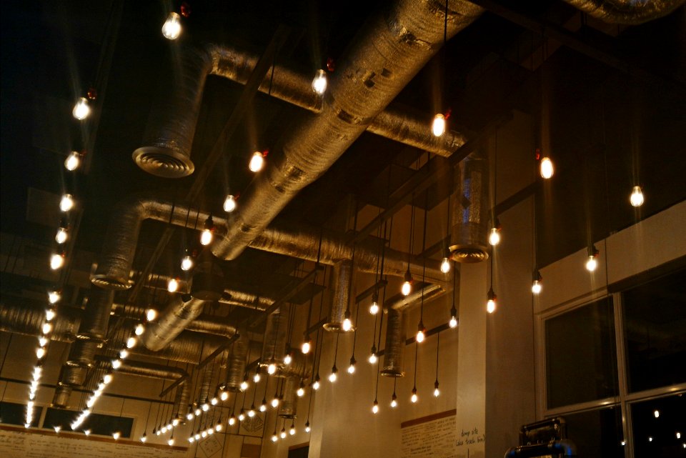 Project pie, Pasay, Memories
