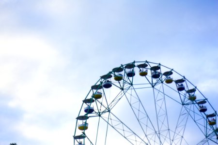 Enchanted kingdom, Santa rosa, Philippines